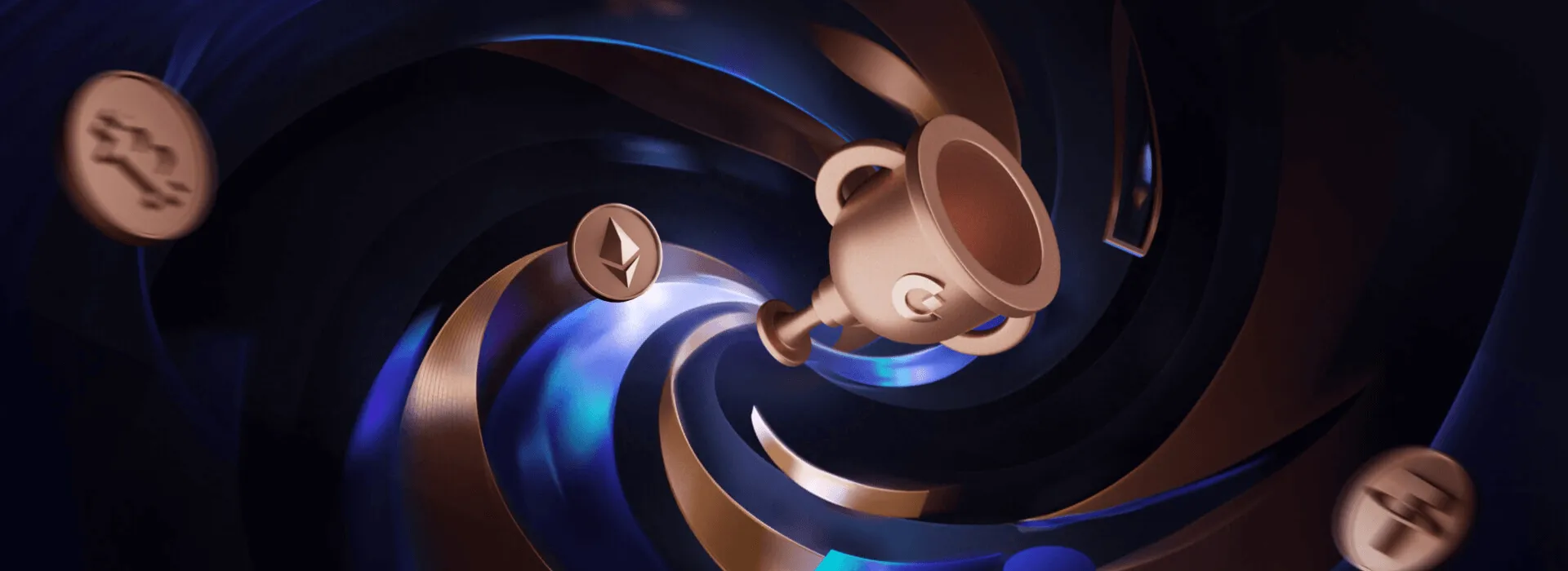 Banner Background