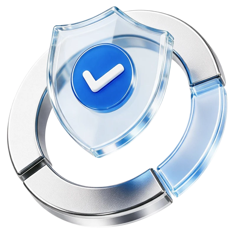 Gate Account Protection Plan