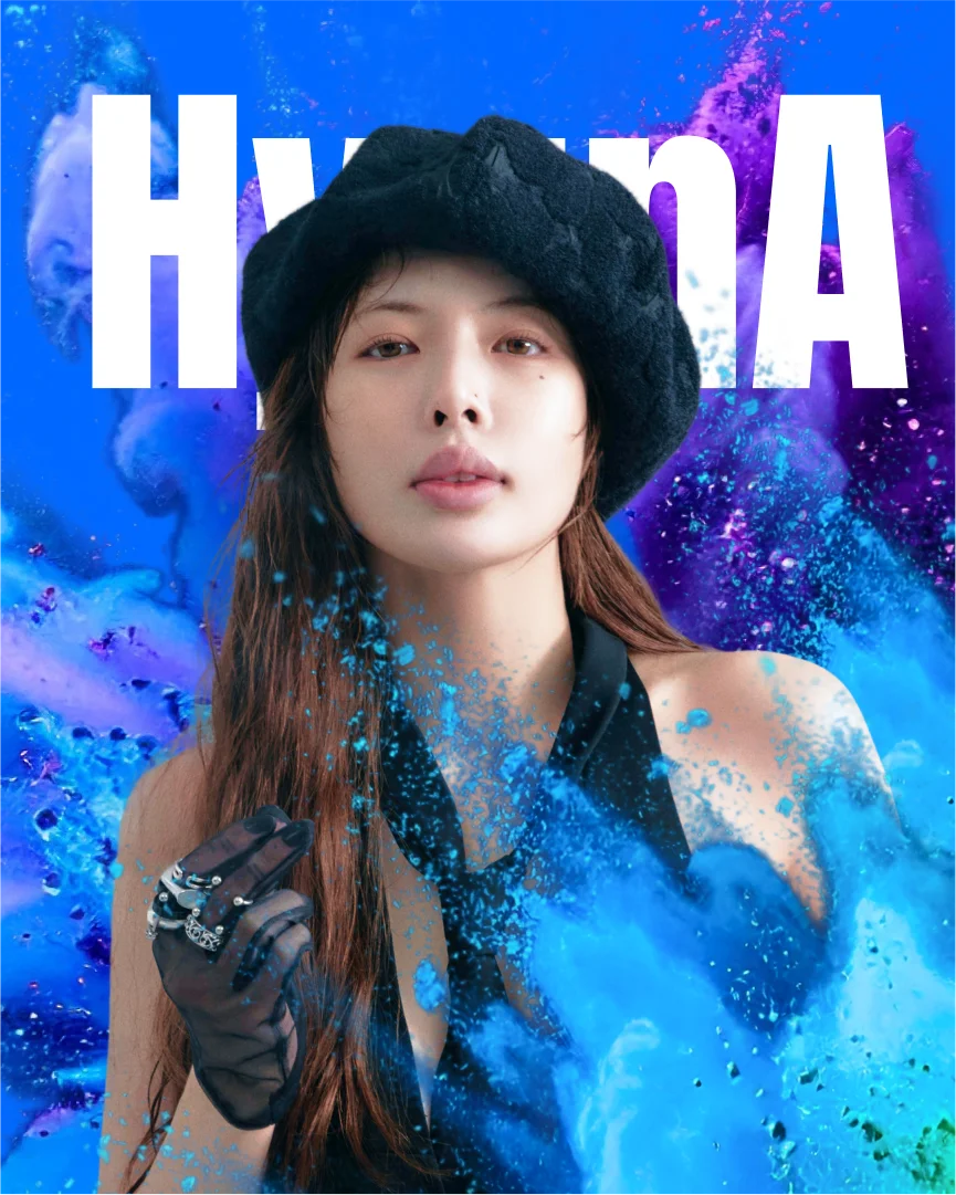 hyuna