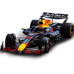 Modèle Red Bull Racing