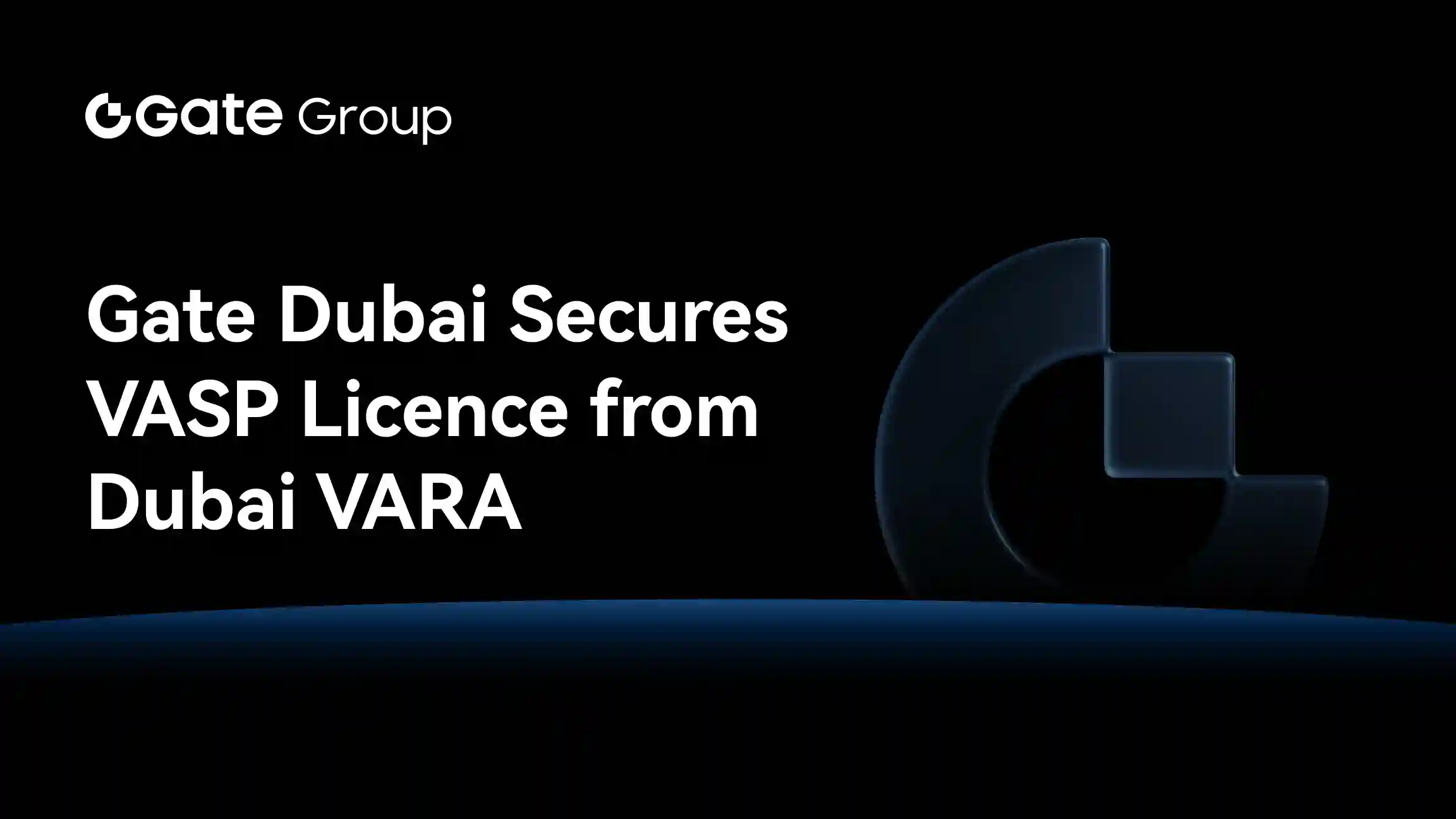 Gate Dubai Secures Full Operational License From VARA, Expanding Compliant Presence In Middle East