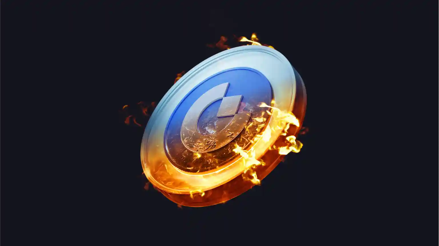 GateToken (GT) Burns 1,542,910.7518074 Tokens in Q1 2025, Steadily Reinforcing Long-Term Value