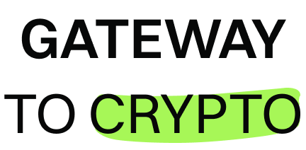 Gateway to Crypto
