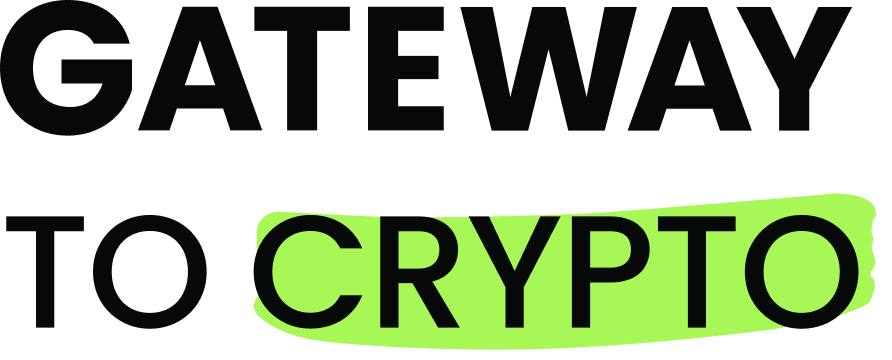 Gateway to Crypto