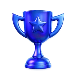 trophy