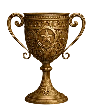 trophy