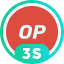 OP3S/USDT