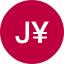 JPY