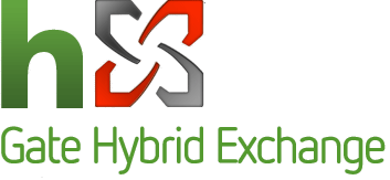 Gate Hybrid Exchange